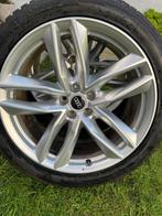 AUDI RS VELG ORIGINEEL 21 INCH - 3 STUKS, Auto-onderdelen, Banden en Velgen, Ophalen, 21 inch