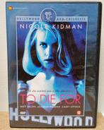 To die for (1995) Nicole Kidman – Matt Dillon, CD & DVD, DVD | Thrillers & Policiers, À partir de 12 ans, Enlèvement ou Envoi