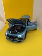 BMW M8, Hobby en Vrije tijd, Ophalen, Nieuw