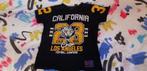 M/C California T-shirt 14 jaar cm 164 katoen, Ophalen of Verzenden, Gebruikt, Jongen, Overige typen