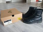 Dr Martens 1460 Smooth Black, Ophalen, Zo goed als nieuw