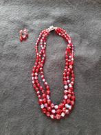 Oude fancy versiering, Ophalen of Verzenden, Oorbellen