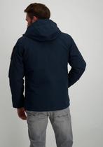 Winterjas, Ophalen, Blauw, Nieuw, Overige maten