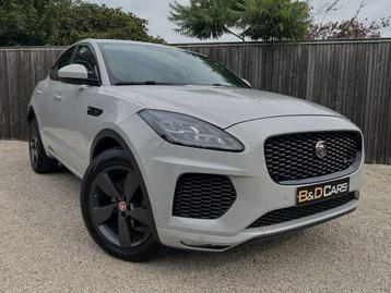 Jaguar E-Pace D150 AWD Aut. R-Dynamic S beschikbaar voor biedingen