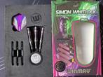 Winmau Simon Whitlock 90% Special Edition, Sport en Fitness, Darts, Ophalen of Verzenden, Nieuw, Pijlen