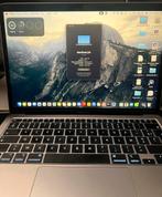 Macbook Air M1 2020 Space Gray, Enlèvement ou Envoi, Comme neuf, MacBook