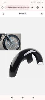 21" spatbord voorwiel Harley Davidson Touring modellen