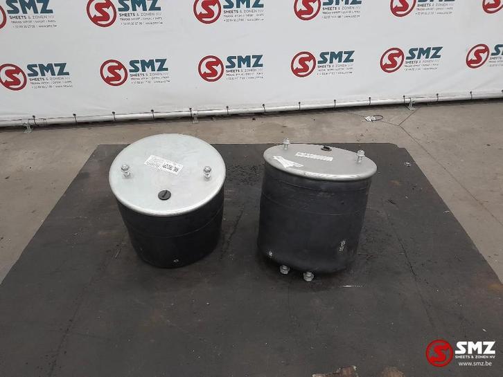 Suspensions pneumatique ca bpw type36, Autos : Pièces & Accessoires, Pièces camion, Autres marques, Autres pièces automobiles