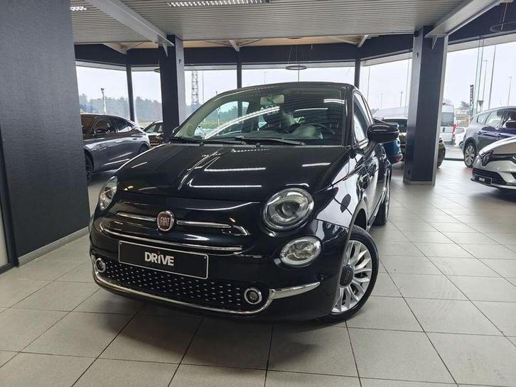Fiat 500C 1.2 i Pop *PDC/Smartphone link*, Autos, Fiat, Entreprise, Achat, 500C, ABS, Airbags, Android Auto, Apple Carplay, Bluetooth