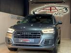 Audi Q5 2.0 TDi Quattro S LINE S tronic * GAR 12 MOIS *, Auto's, Automaat, Gebruikt, 4 cilinders, Q5