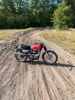 Matchless G80CS desert-sled, Motoren, Handvatverwarming, Motorrijbewijs A, Crossmotor, Meer dan 35 kW
