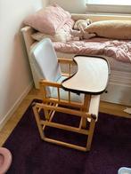 Kinderstoel, Kinderen en Baby's, Kinderstoelen, Ophalen, Gebruikt, Afneembaar eetblad