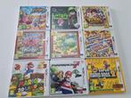 Kirby Luigi Yoshi Yokai Mario Bros 2 Mariokart 7 Nintendo 3D, Games en Spelcomputers, Games | Nintendo 2DS en 3DS, Ophalen of Verzenden
