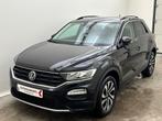 Volkswagen T-Roc 1.0TSI OPF Active GPS Camera Dig.Airco Alu, Zwart, 5 deurs, 119 g/km, SUV of Terreinwagen