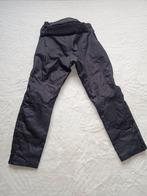 Motorbroek dames textiel maat M, Motoren, Kleding | Motorkleding, Ophalen, Broek | textiel, Tweedehands, Dames