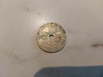 België - 25 cent - 1939, Ophalen