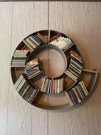 Support CD  DVD, Maison & Meubles, Accessoires pour la Maison | Étagères pour CD & DVD, Enlèvement, CD