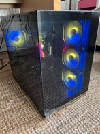 Gaming Pc Ryzen 5 2600 - 16gb ram - Gtx 1660ti 6gb, Ophalen, Gebruikt, AMD Ryzen 5, Gaming