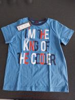 Shirt (nieuw) met prijskaartje, Ophalen, Nieuw, Shirt of Longsleeve, Jongen