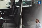 ♿ Rolstoelauto/Rolstoelwagen/Rolstoelvervoer, Wit, Bedrijf, 5 zetels, 5 deurs