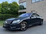 Mercedes CL500 4-Matic AMG | 2013 | 177.000 km | Eerste eige, Automaat, CL, 178 g/km, Vierwielaandrijving