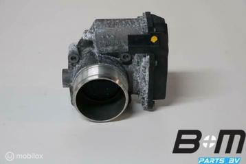 Gasklephuis CJEB Audi A5 8T 06L100032F beschikbaar voor biedingen