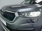 Skoda Kodiaq 1.5 full option, Auto's, Skoda, Te koop, Zilver of Grijs, Benzine, Vermoeidheidsdetectie