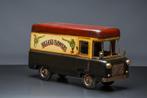 Bieden - Flowercar 60 cm, Ophalen of Verzenden