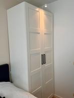 2 x Armoire Ikea Pax, Maison & Meubles, Armoires | Penderies & Garde-robes, Avec tiroir(s), Enlèvement, Utilisé, 200 cm ou plus