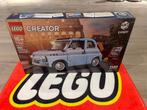 Lego 77942 blauwe fiat nieuw in doos !, Kinderen en Baby's, Speelgoed | Duplo en Lego, Ophalen, Nieuw, Complete set, Lego