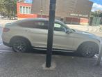 Mercedes glc 220 wit Amg zonnedakpakket, Automaat, Wit, Diesel, Particulier