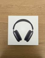 Apple Airpods Max 2nd Gen (USB-C) Midnight, Overige merken, Nieuw, Ophalen of Verzenden, Over oor (circumaural)