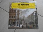 15 33-TOEREN SCHIJVEN: MACIAS-CHOPIN-VERDI-LANZA-LEHAR: 45 E, Ophalen of Verzenden