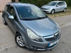 Opel corsa D 1.3diesel*euro5*airco*125dkm*gekeurd vvk, Euro 5, Stof, Cruise Control, Bedrijf