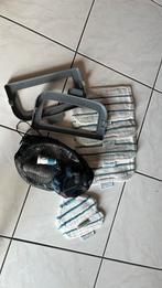 Accessoires Black et Decker, Ophalen, Gebruikt