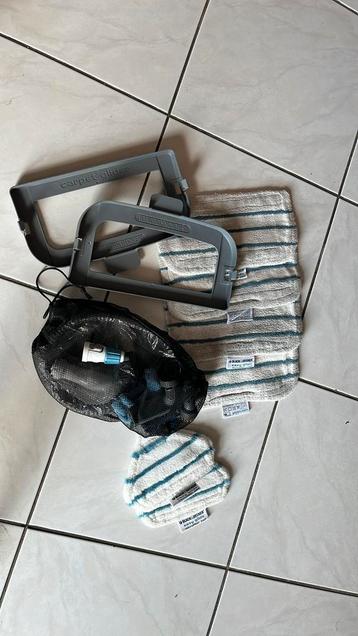 Accessoires Black et Decker beschikbaar voor biedingen