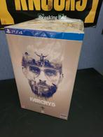 Far cry 5 édition collector PlayStation 4, Consoles de jeu & Jeux vidéo, Comme neuf, Enlèvement