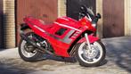 Suzuki GSX 600 F (GN72A) 1992, Motoren, 4 cilinders, Particulier, Meer dan 35 kW, Toermotor