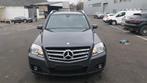 MERCEDES GLK 220 CDI***EXPORT OU MARCHAND***, Autos, 5 places, 1845 kg, Automatique, 182 g/km