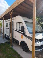 Adria sonic i700sl bj2014 3.0  180 pk 104000 km, Caravans en Kamperen, Mobilhomes, Integraal, Ringverwarming, Fiat, Tot en met 3