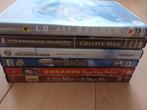 6 dvd's voor 2 euro: Werner Herzog, Michael Moore, Urbanus.., Ophalen of Verzenden