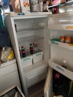 Koelkast-diepvriezer, Elektronische apparatuur, Gebruikt, 75 tot 100 liter, Met aparte vriezer, 45 tot 60 cm