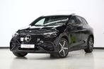 Mercedes-Benz EQE SUV 350 4M *HYPERSCREEN* AMG Night Luchtve, Auto's, Mercedes-Benz, Automaat, 215 kW, Zwart, Alcantara