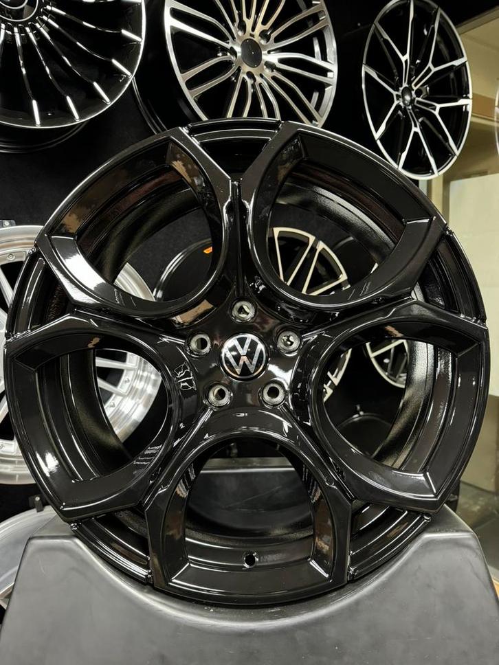 19 inch velgen voor Volkswagen 8,5 GTI 2026 look Golf 6 7 8, Auto-onderdelen, Overige Auto-onderdelen, Seat, Volkswagen, Nieuw