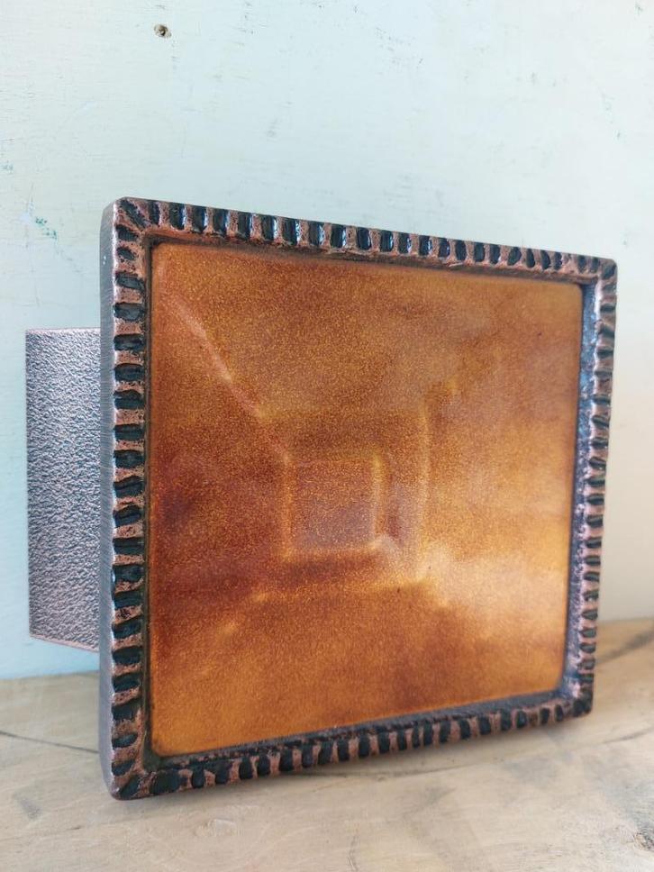 Deurklink deurkruk deurgreep, Doe-het-zelf en Bouw, Hang- en Sluitwerk, Zo goed als nieuw, Klink of Kruk, Overige materialen, Ophalen of Verzenden