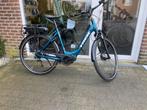 Trek Elektrisch Verve+1 Lowstep Motor Bosch 2 Jaar Garantie, Nieuw, Overige merken, Ophalen of Verzenden, 50 km per accu of meer