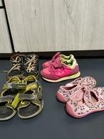 Set kinderschoenen - maat 23, Ophalen of Verzenden, Zo goed als nieuw