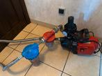Hydrofoorpompgroep zwembad sanitair cubi garden, Ophalen of Verzenden, Zo goed als nieuw, Elektrisch, Regentonpomp