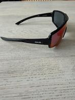 Agu fietsbrillen, Ophalen of Verzenden, Zo goed als nieuw, Rood, Overige merken