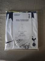 Tottenham Hotspur Signed shirt by Team - Season 2018-2019, Ophalen, Nieuw, Shirt